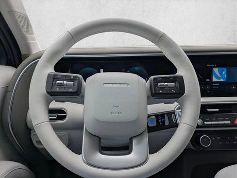 New 2026 Hyundai Palisade SEL AWD/4WD image 11