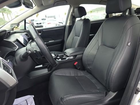 Used 2021 Honda Clarity Touring image 25