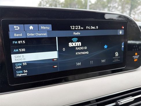 Certified 2021 Hyundai Palisade Calligraphy image 30