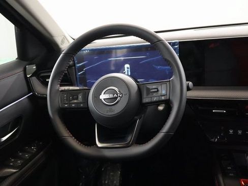 New 2026 Nissan Kicks SR AWD/4WD image 14