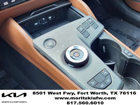 Certified 2026 Kia Sportage X-Line AWD/4WD image 19