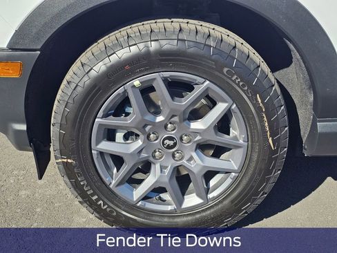 New 2025 Ford Bronco Sport Big Bend image 9