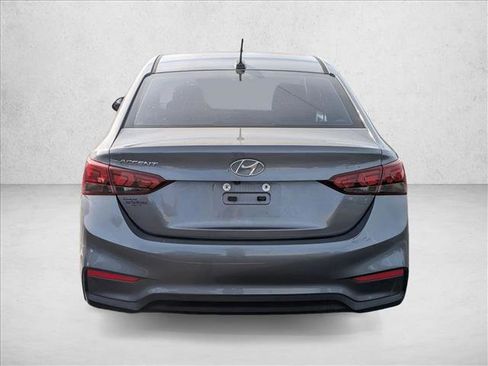 Used 2020 Hyundai Accent SEL image 6