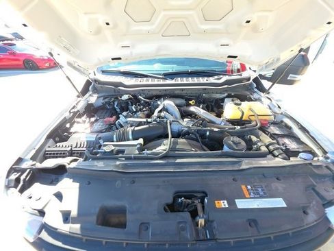 Used 2024 Ford F350 XL image 32