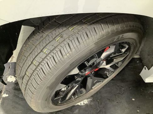 New 2024 Chevrolet Silverado 1500 RST w/ All Star Edition Plus image 22