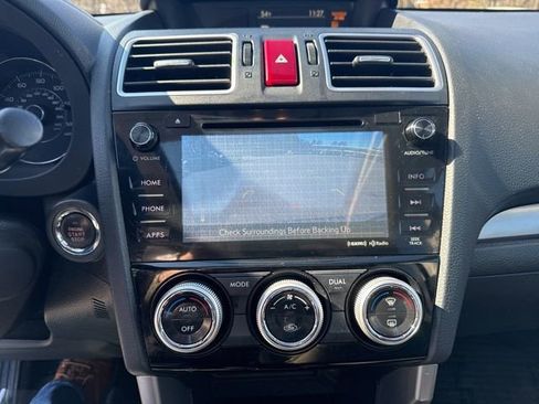 Used 2016 Subaru Forester 2.5i Touring w/ Popular Package #2 image 16
