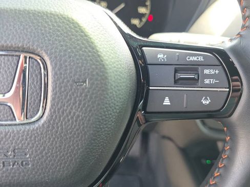 Used 2026 Honda HR-V Sport image 15