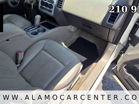 Used 2007 Ford Edge SEL FWD image 16
