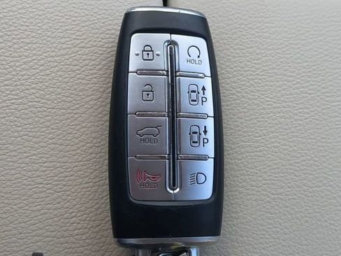 Used 2023 Genesis GV80 2.5T w/ Prestige Package image 29