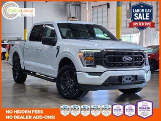 Used 2022 Ford F150 XLT w/ Equipment Group 302A High AWD/4WD video 1