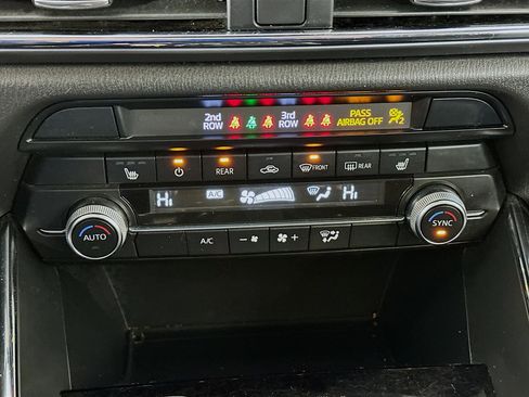 Used 2019 MAZDA CX-9 Touring w/ Touring Premium Package image 23