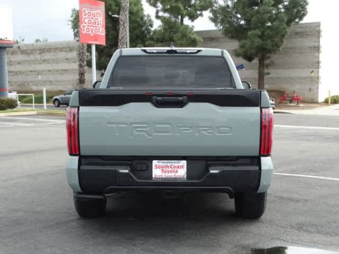 Used 2022 Toyota Tundra TRD Pro image 13