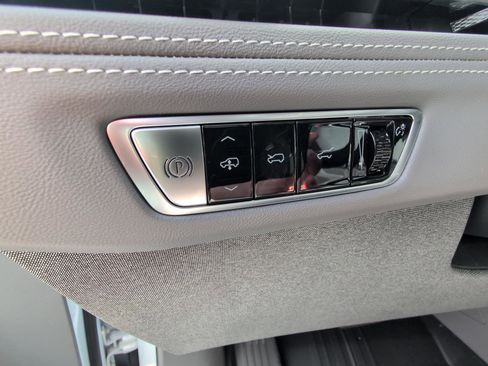 New 2026 Cadillac Escalade IQ Luxury 1 w/ LPO, Floor Liner Package image 23