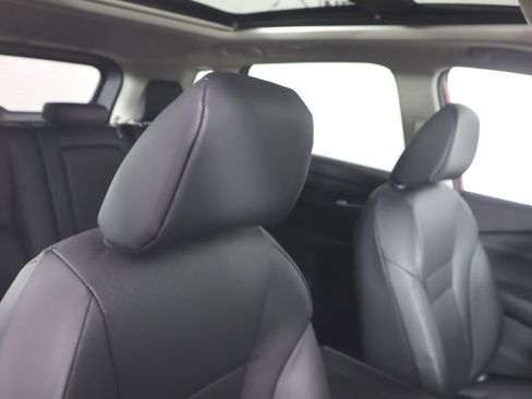 New 2026 Nissan Rogue Dark Armor image 31