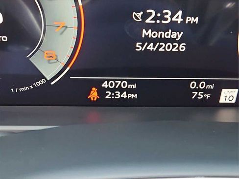 Certified 2025 Audi Q7 3.0T Premium Plus AWD/4WD image 23