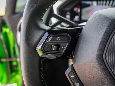 Used 2024 Lamborghini Huracan Tecnica RWD image 23