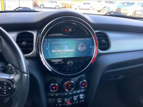 Certified 2023 MINI Cooper S image 5