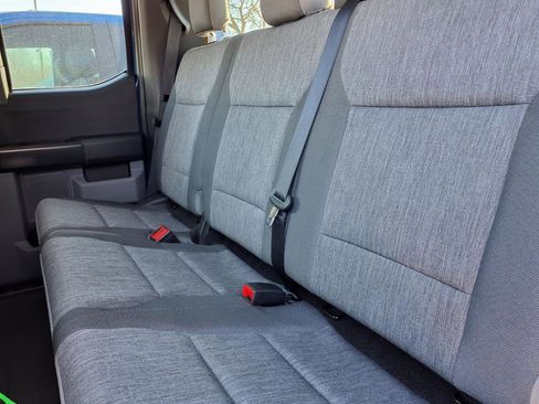 Used 2022 Ford F150 XL w/ Equipment Group 101A High image 5