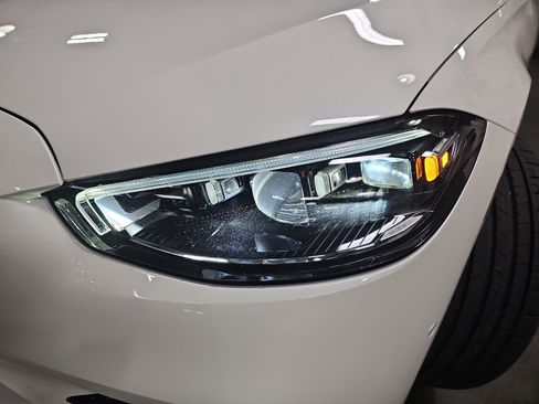Certified 2023 Mercedes-Benz S 580 4MATIC Sedan image 32