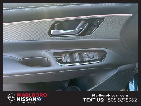 New 2026 Nissan Murano SL image 20
