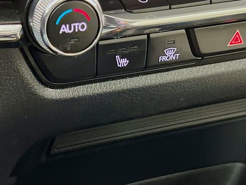 Certified 2023 MAZDA CX-30 AWD 2.5 S w/ Premium Package image 25