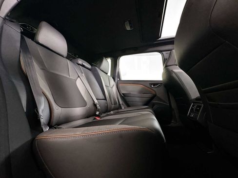 Certified 2025 Subaru Forester Sport w/ Popular Package #1 image 25