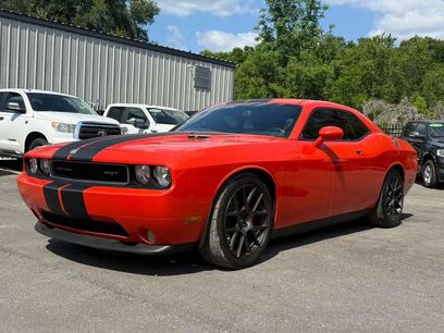 Used 2010 Dodge Challenger SRT8 w/ SRT Option Group II