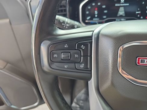 Certified 2024 GMC Sierra 2500 SLT w/ Texas SLT Premium Package RWD image 24