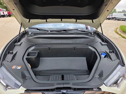 New 2025 Ford Mustang Mach-E GT w/ Bronze Appearance Package image 51