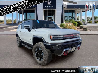 Used 2024 GMC Hummer EV 2X w/ Extreme Off-Road Package