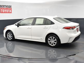 Used 2024 Toyota Corolla LE video 2