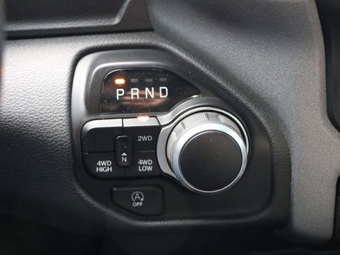 Used 2024 RAM 1500 Tradesman w/ Night Edition AWD/4WD image 22