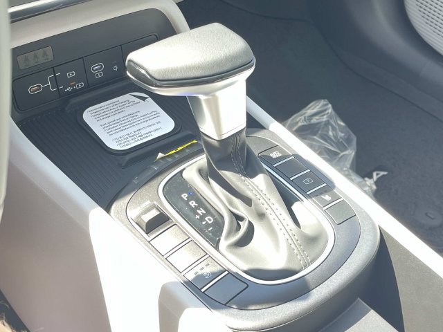 New 2027 Hyundai Kona SEL Sport FWD image 27
