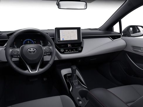 New 2026 Toyota Corolla SE FWD image 19