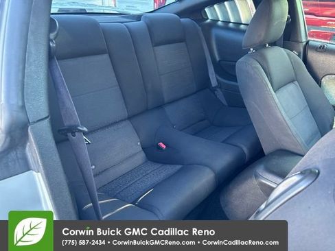 Used 2006 Ford Mustang Coupe RWD image 15