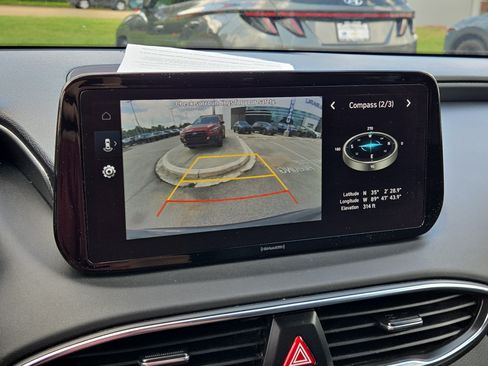 Used 2023 Hyundai Santa Fe SEL FWD image 23
