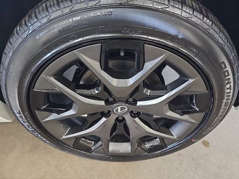 New 2026 Lexus TX 500h 500h F SPORT Performance Premi w/ Technology Package image 32