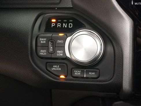 Used 2024 RAM 2500 Power Wagon w/ Level 1 Equipment Group image 18