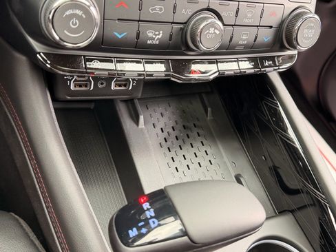 New 2026 Dodge Durango GT image 21