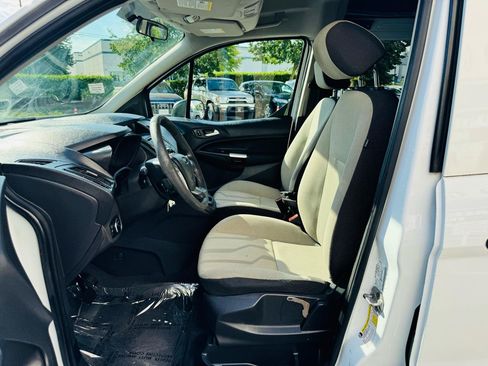 Used 2015 Ford Transit Connect XLT FWD image 14