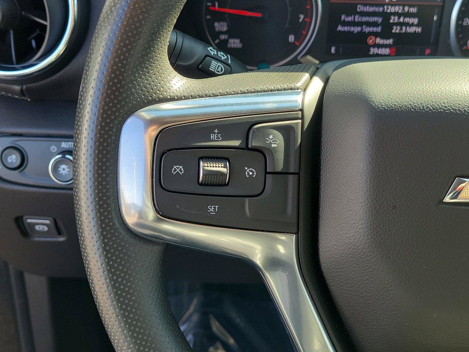 Used 2023 Chevrolet Blazer LT w/ Convenience Package FWD image 23