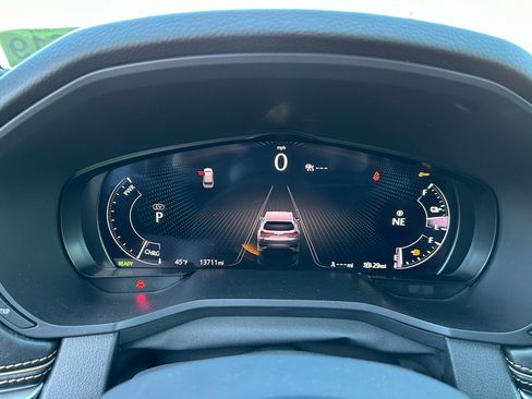 Certified 2024 MAZDA CX-90 Plug-In Hybrid w/ Premium Plus image 15