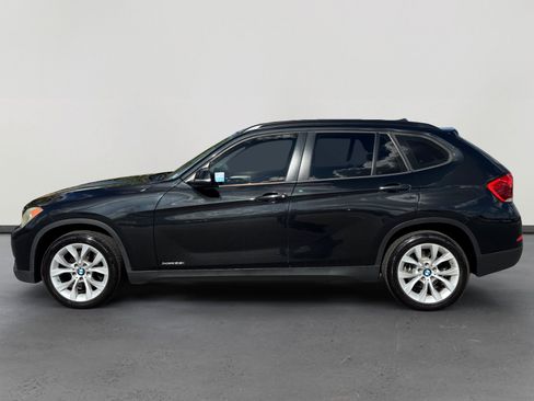 Used 2013 BMW X1 xDrive28i image 2