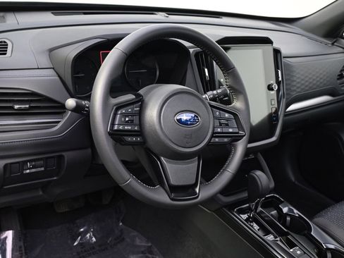 Used 2026 Subaru Forester Premium AWD/4WD image 11