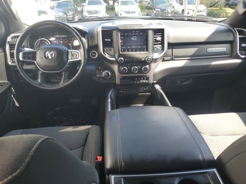 Used 2019 RAM 1500 Big Horn AWD/4WD image 15