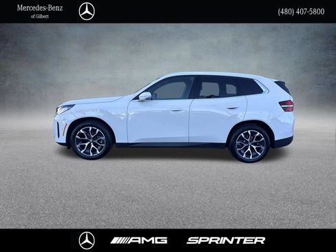 Used 2026 BMW X3 xDrive30i AWD/4WD image 2