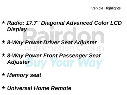 Used 2025 Chevrolet Suburban Z71 image 11