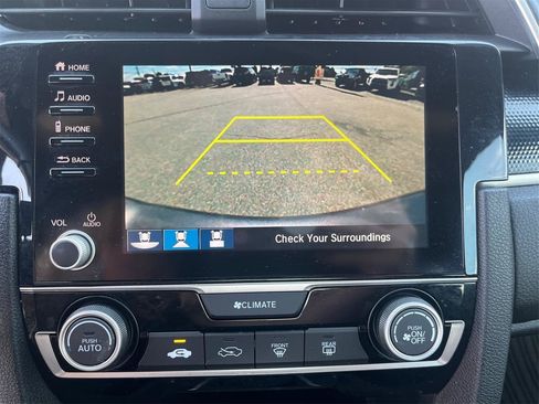 Used 2020 Honda Civic Sport image 19