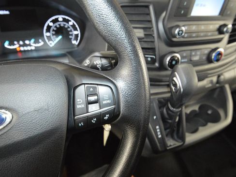 Used 2024 Ford Transit 250 Low Roof w/ Exterior Upgrade Package image 39