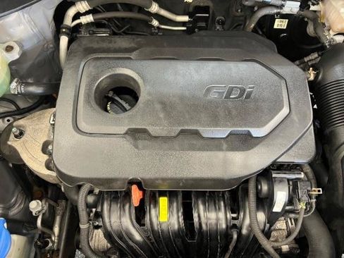 Used 2019 Kia Sportage LX FWD image 39